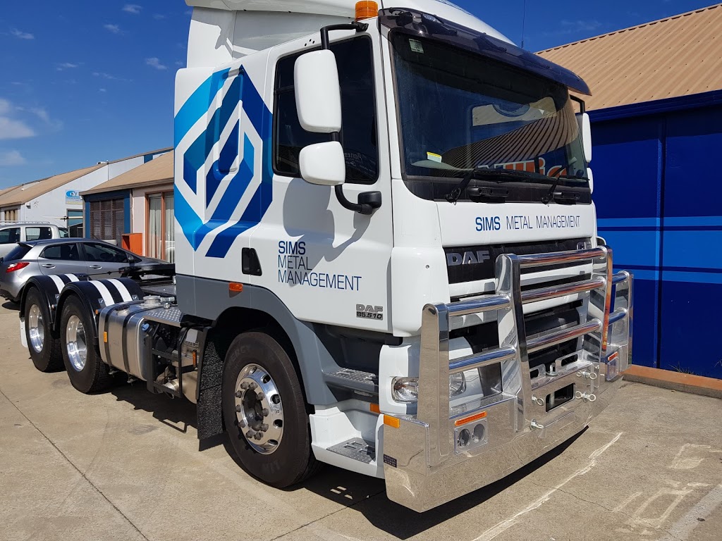 Tyco Transport | moving company | 230 Cameron Rd, Yannathan VIC 3981, Australia | 0397250006 OR +61 3 9725 0006