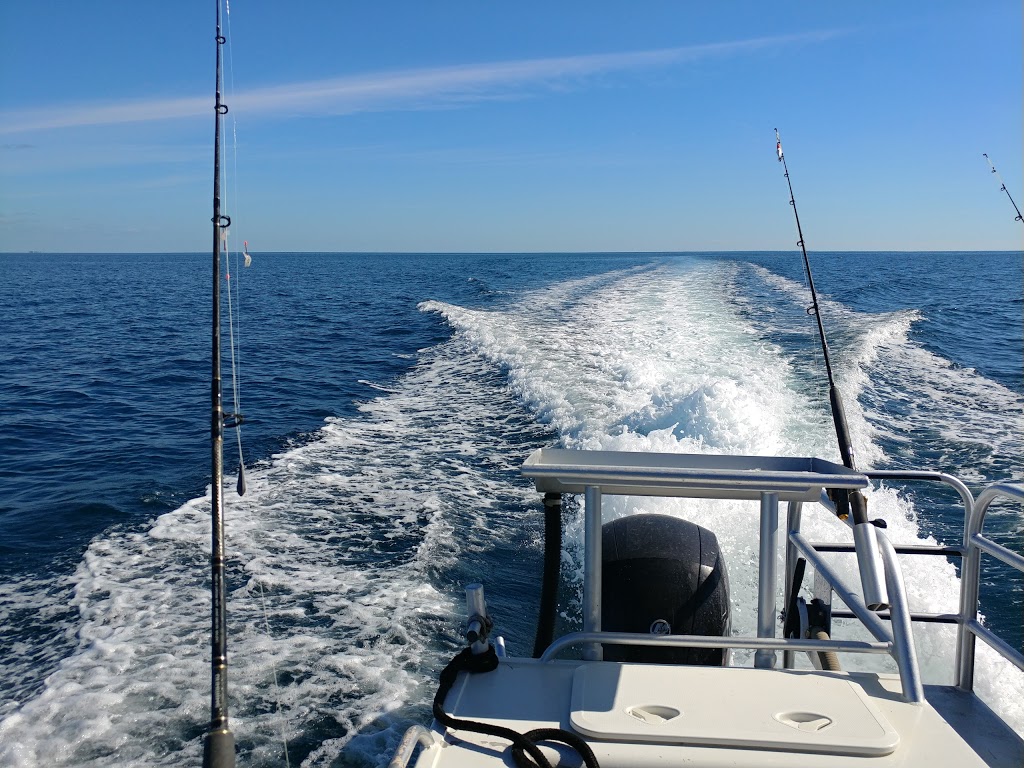 Go GetEm Fishing Charters | Barcoo Rd, Adelaide SA 5024, Australia | Phone: 0418 893 419