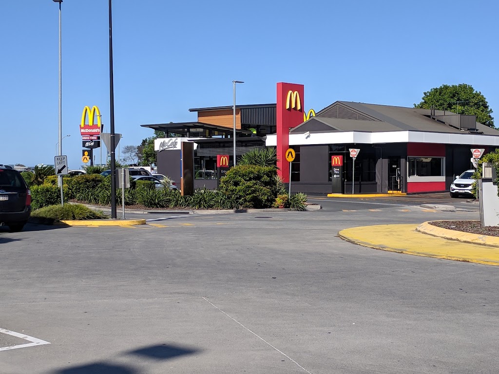 McDonalds Calamvale | 678 Compton Rd, Calamvale QLD 4109, Australia | Phone: (07) 3711 9160