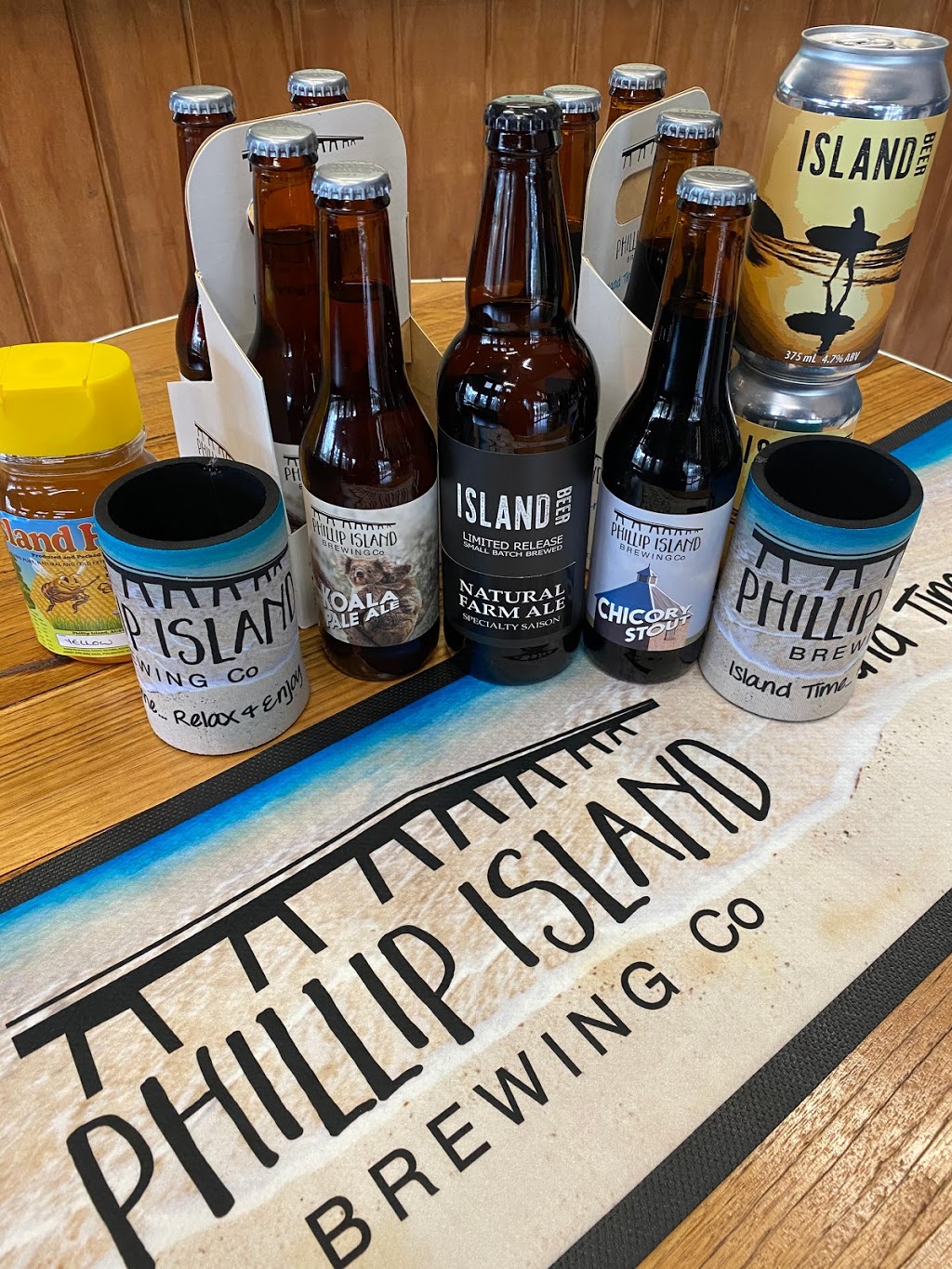 Phillip Island Brewing Co | food | 1821 Phillip Island Rd, Cowes VIC 3922, Australia | 0359521666 OR +61 3 5952 1666