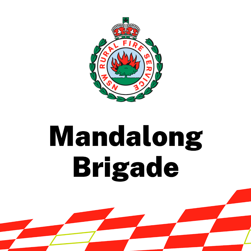 Mandalong Rural Fire Brigade | 2 Kerry Anderson Dr, Mandalong NSW 2264, Australia | Phone: 1300 060 807