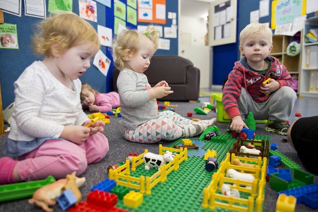 Goodstart Early Learning Albany Creek The Boulevard | 8 The Blvd, Albany Creek QLD 4035, Australia | Phone: 1800 222 543