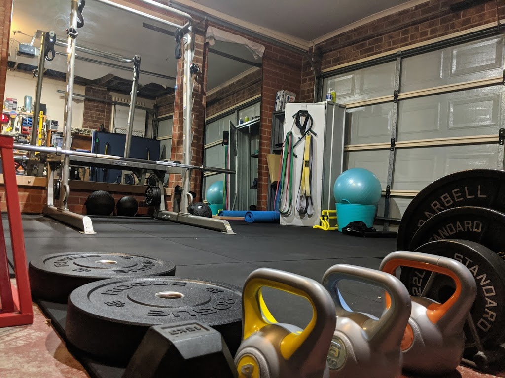 The Strength Shak | gym | 23 Streeton Way, Berwick VIC 3806, Australia | 0430086088 OR +61 430 086 088