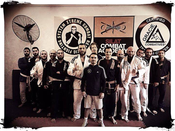 G-Force Jiu Jitsu | health | 72 East St, Hadfield VIC 3046, Australia | 0411313002 OR +61 411 313 002