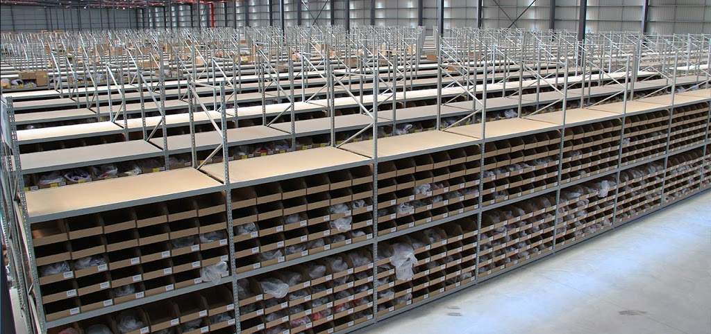 Able Storage: Pallet Racking & Industrial Shelving Melbourne | furniture store | 275A Rex Rd, Campbellfield VIC 3061, Australia | 0393053676 OR +61 3 9305 3676