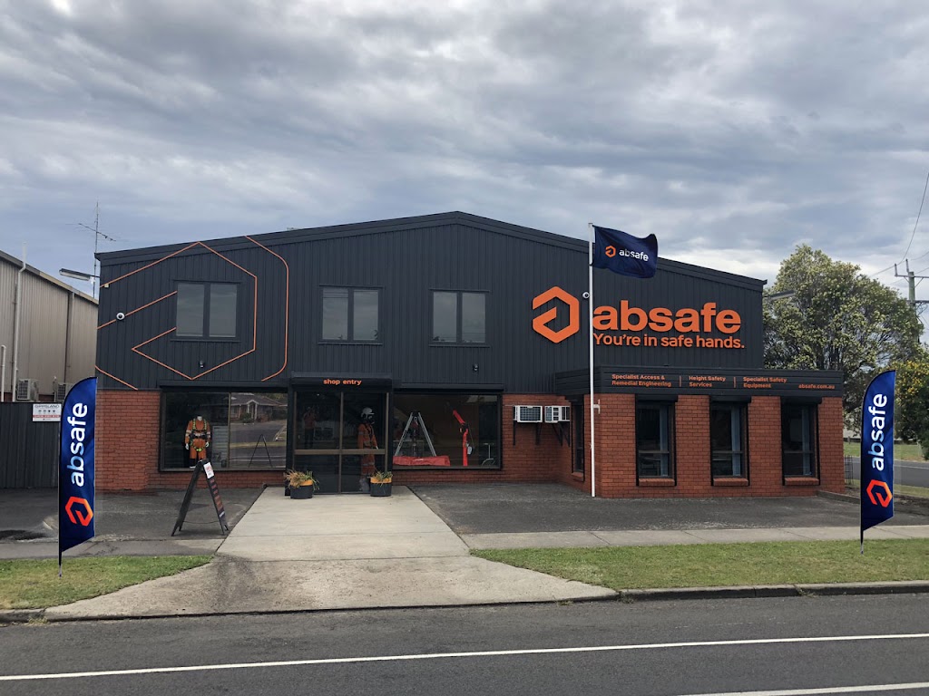 Absafe Shop - Morwell |  | 1 Chickerell St, Morwell VIC 3840, Australia | 1300227233 OR +61 1300 227 233