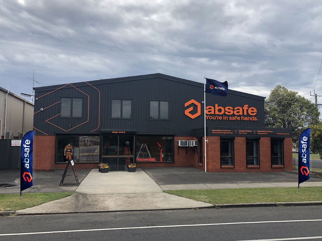 Absafe Shop - Morwell | 1 Chickerell St, Morwell VIC 3840, Australia | Phone: 1300 227 233