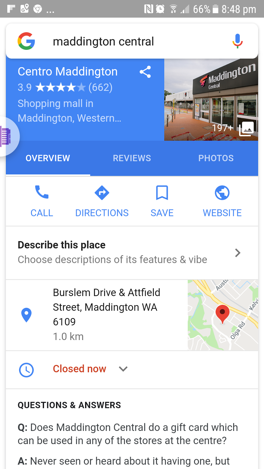Sushi Time | restaurant | SP049, Maddington Central Shopping Centre, Maddington WA 6109, Australia | 0864607715 OR +61 8 6460 7715