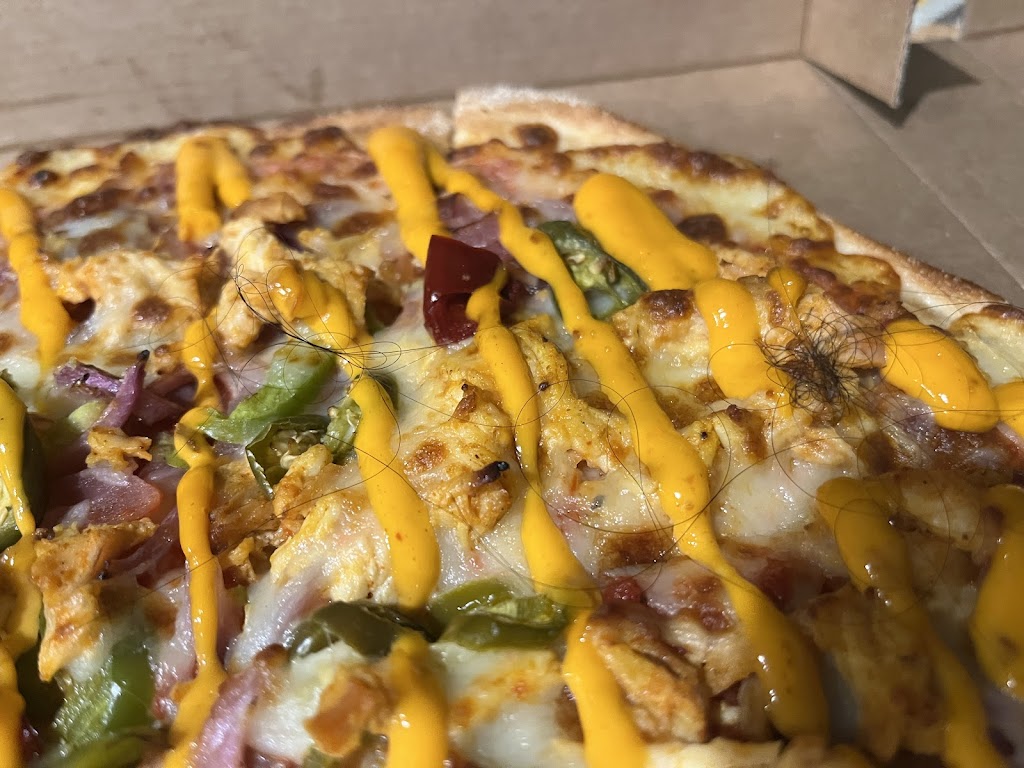 Mad Toppings Riverstone | 20 Garfield Rd E, Riverstone NSW 2765, Australia | Phone: 0466 444 837