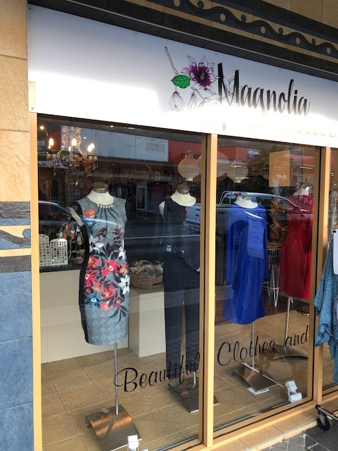Magnolia Collective | clothing store | 293 Lawrence Hargrave Dr, Thirroul NSW 2515, Australia | 0242671884 OR +61 2 4267 1884