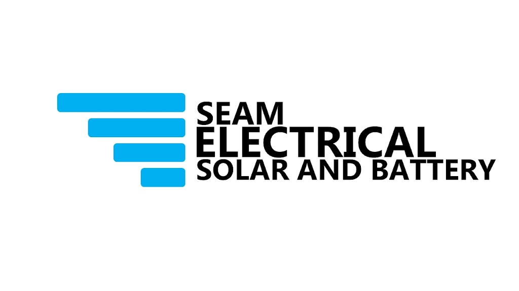 Seam Electrical Solar and Battery | 19 Richie Ct, Drouin VIC 3818, Australia | Phone: 0401 705 706