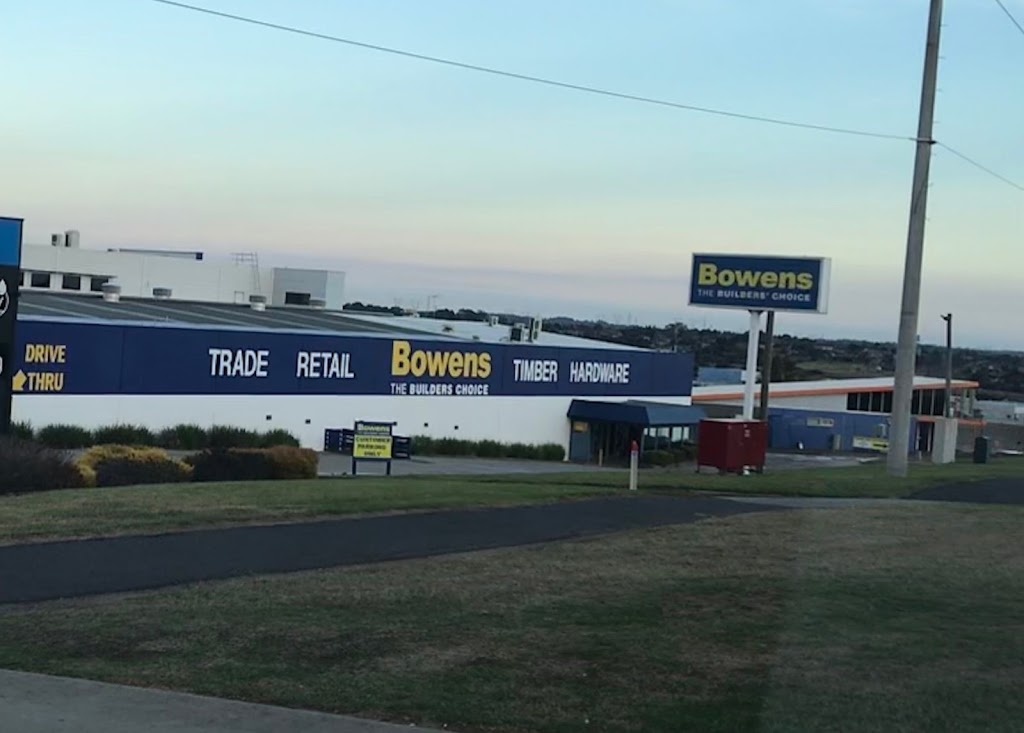 Bowens - The Builders Choice | hardware store | 48-50 Hallam S Rd, Hallam VIC 3803, Australia | 0397963088 OR +61 3 9796 3088