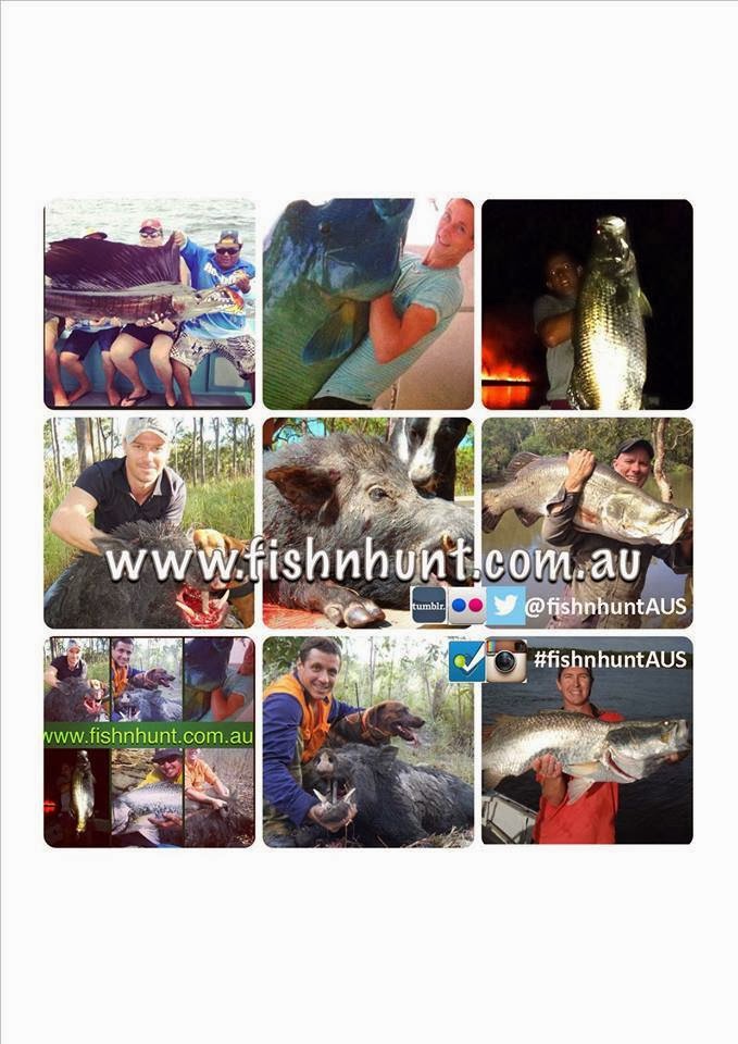 www.fishnhunt.com.au | store | 2 Honeymyrtle Ct, Sunshine Coast QLD 4557, Australia | 0410450281 OR +61 410 450 281