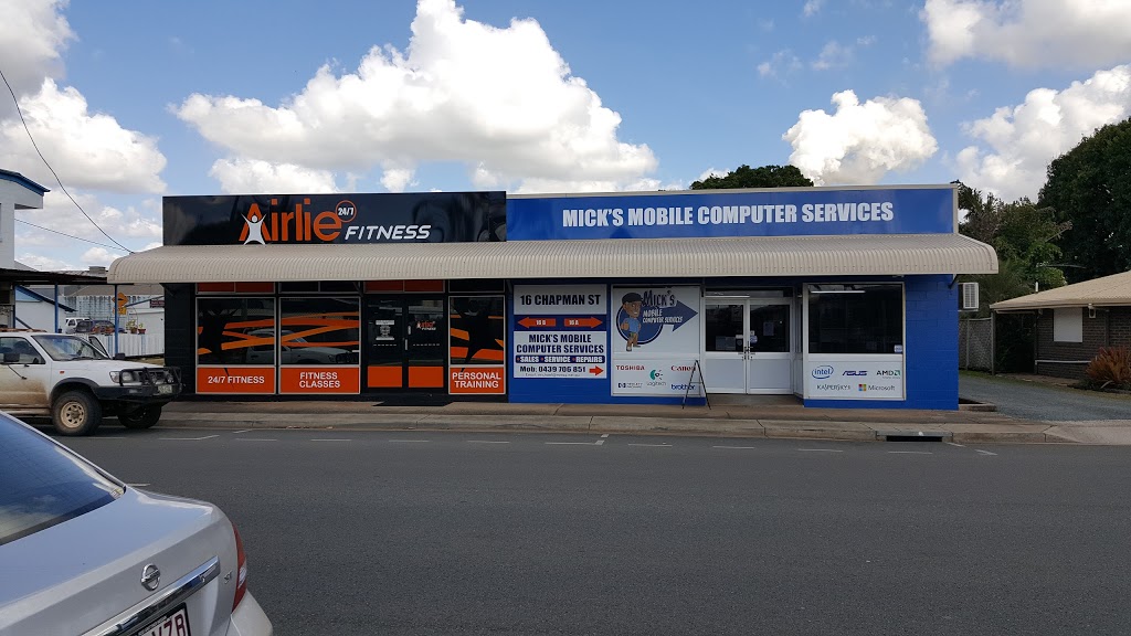 Micks Computer Services |  | 3 Carlo Dr, Cannonvale QLD 4802, Australia | 0748294799 OR +61 7 4829 4799