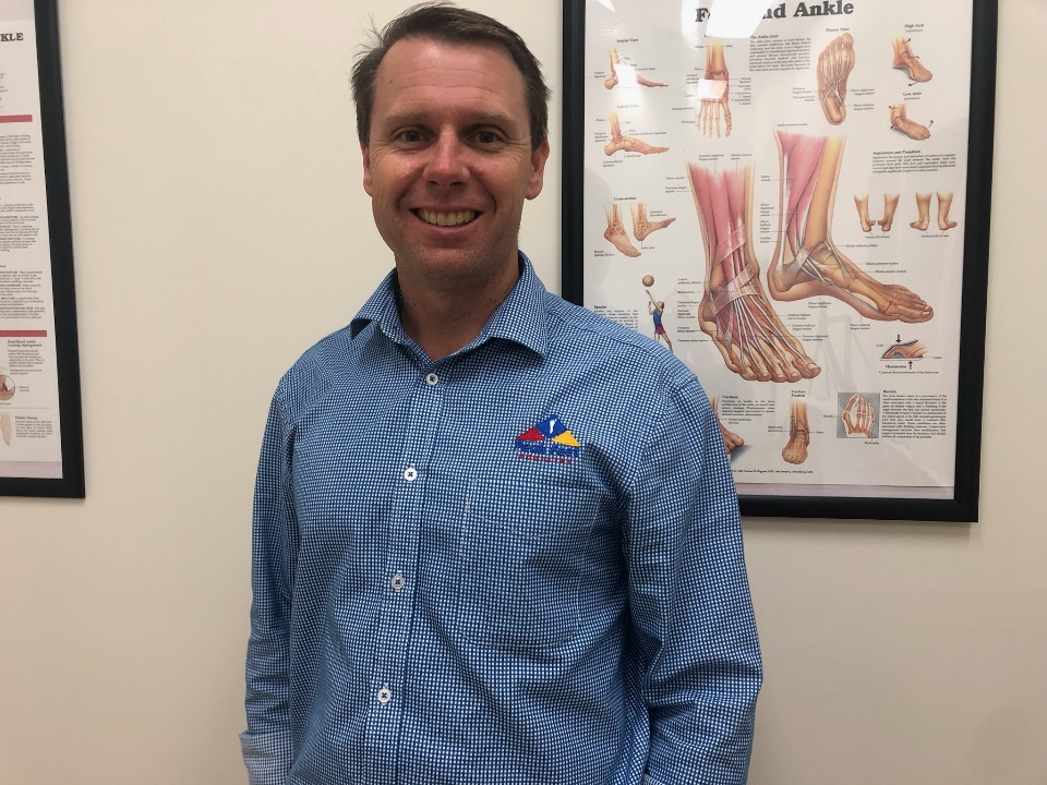 Mt Archer Allied Health Clinic | 1439 Neurum Rd, Mount Archer QLD 4514, Australia | Phone: (07) 5496 3542