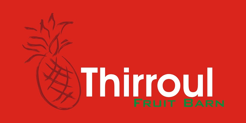 Thirroul Fruit Barn | store | 1 McCauley St, Thirroul NSW 2515, Australia | 0242673076 OR +61 2 4267 3076