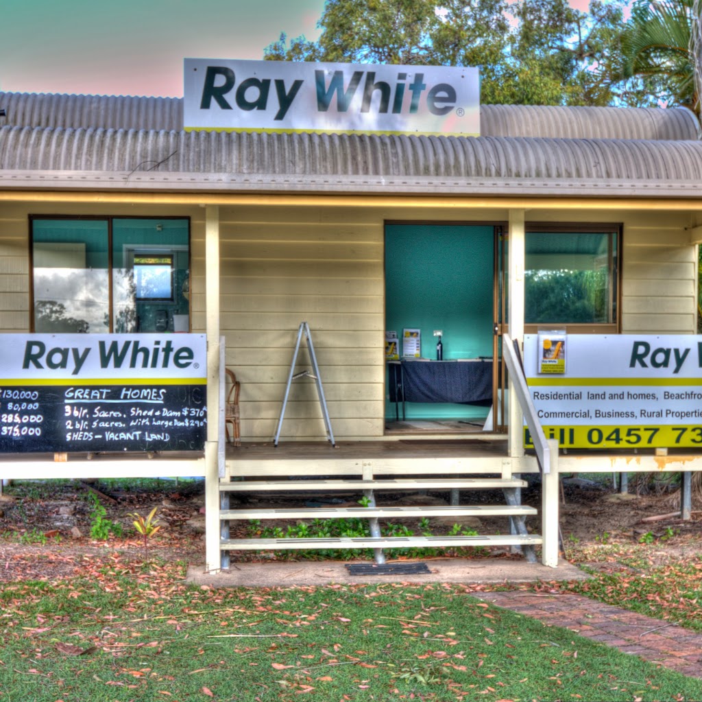 Ray White Rural Agnes Water | real estate agency | 15 Bicentennial Dr, Agnes Water QLD 4677, Australia | 0457737300 OR +61 457 737 300