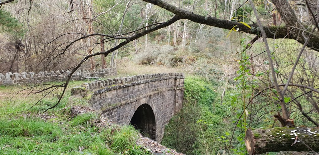 Deep Creek Bridge | museum | Basket Range SA 5138, Australia