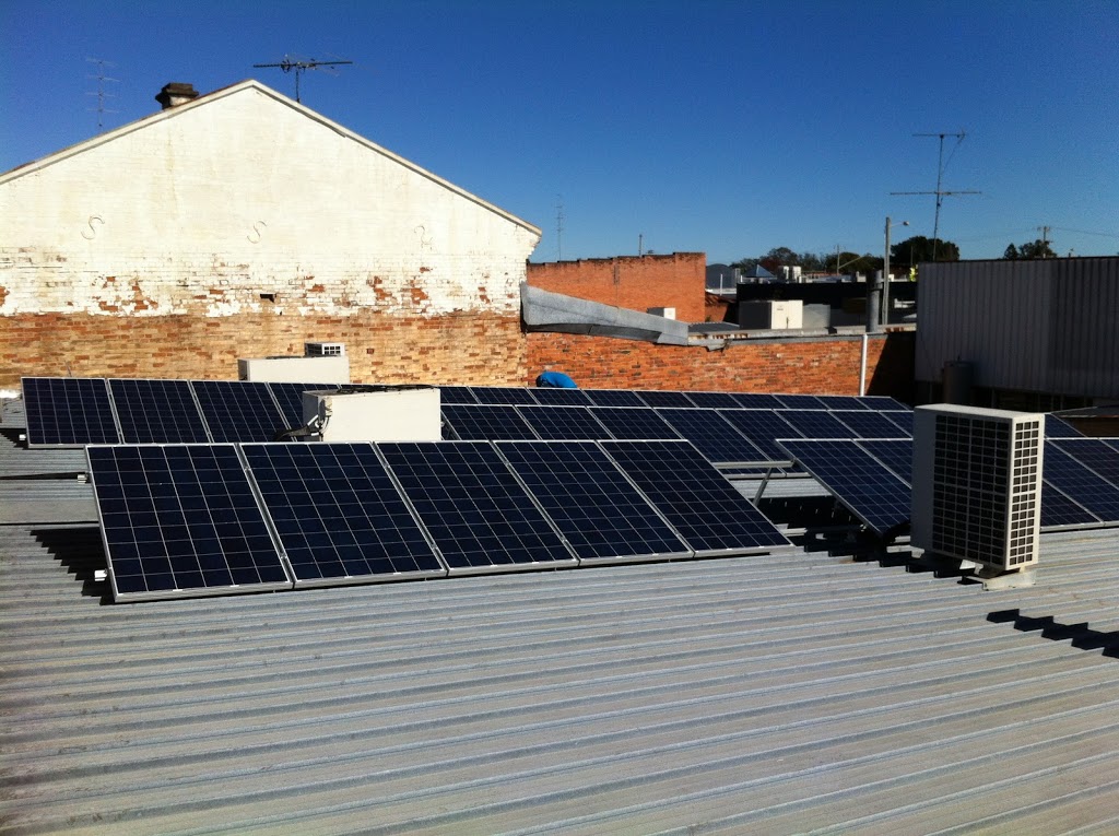 The Solar Shop | store | 35 Bent St, South Grafton NSW 2460, Australia | 0266423311 OR +61 2 6642 3311
