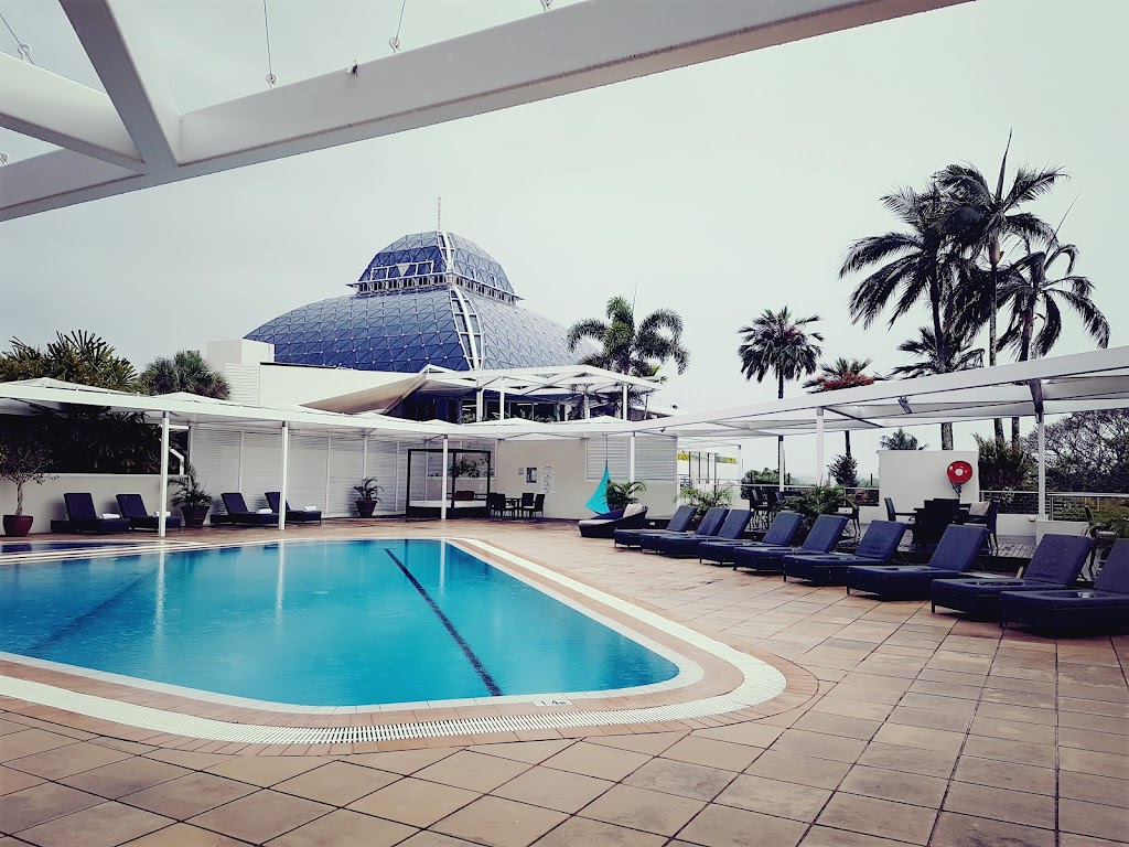 Pullman Reef Hotel Casino | lodging | 35/41 Wharf St, Cairns City QLD 4870, Australia | 0740308888 OR +61 7 4030 8888