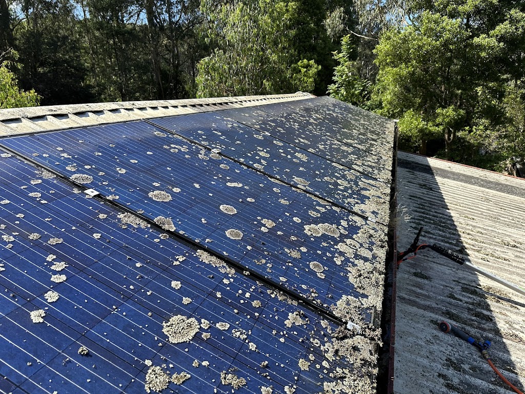 Lyrebird Outdoor Cleaning | 1615 Old Sale Rd, Buln Buln East VIC 3821, Australia | Phone: 0422 109 629