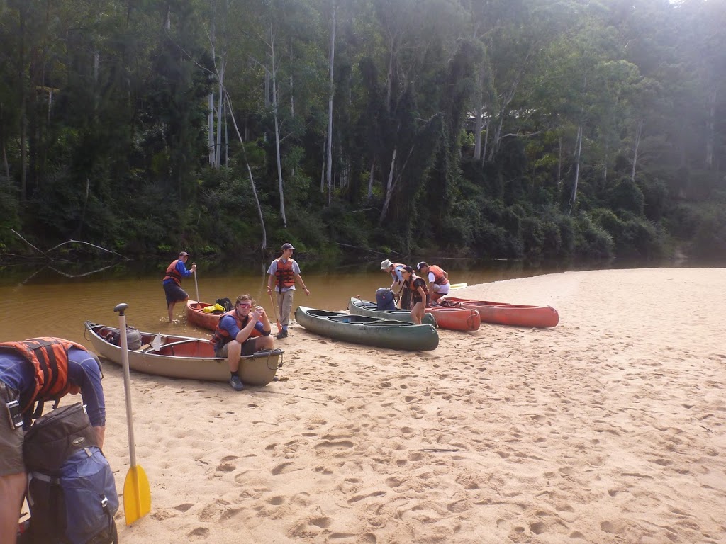 Somerset Outdoor Learning Centre | 411 Upper Colo Rd, Central Colo NSW 2756, Australia | Phone: (02) 9483 9393