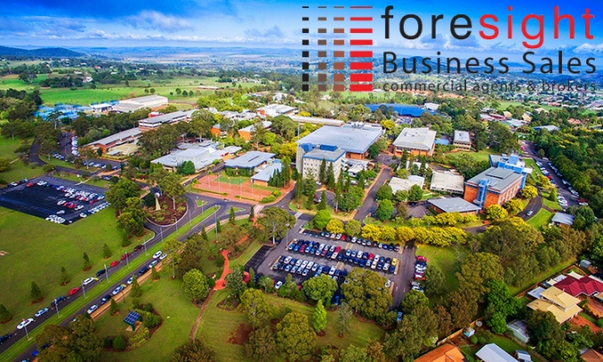 Foresight Business Sales Toowoomba | finance | 10 Ole St, Rangeville QLD 4350, Australia | 0419967882 OR +61 419 967 882