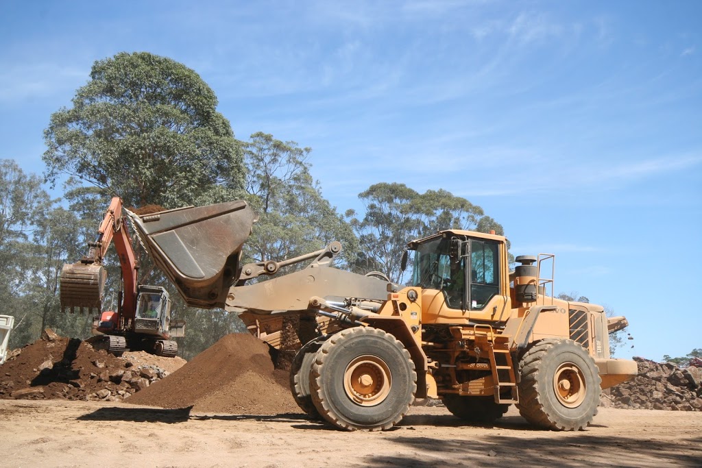 South East Quarries & Landscaping | store | 45-47 Shelley Rd, Moruya NSW 2537, Australia | 0244743765 OR +61 2 4474 3765