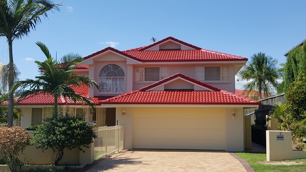 Brisbane Roof and Paint | 33 Lavinia St, Sunnybank QLD 4109, Australia | Phone: 1300 305 008