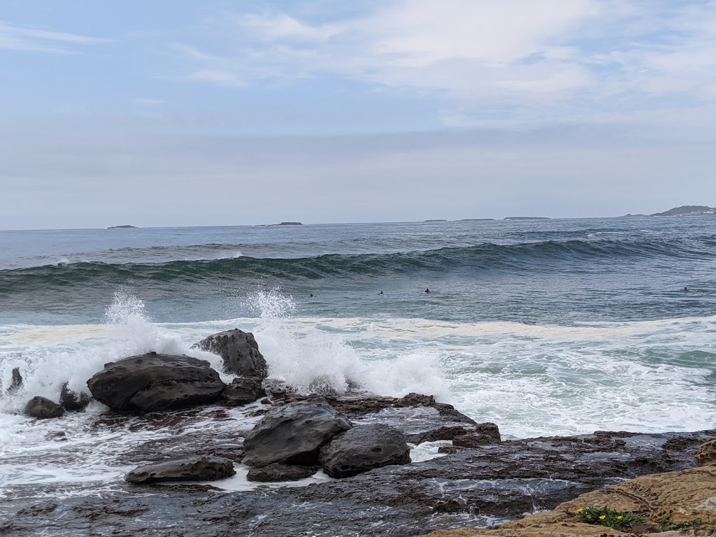 Wollongong City Surf Life Saving Club | Marine Drive, Wollongong NSW 2500, Australia | Phone: (02) 4229 1994