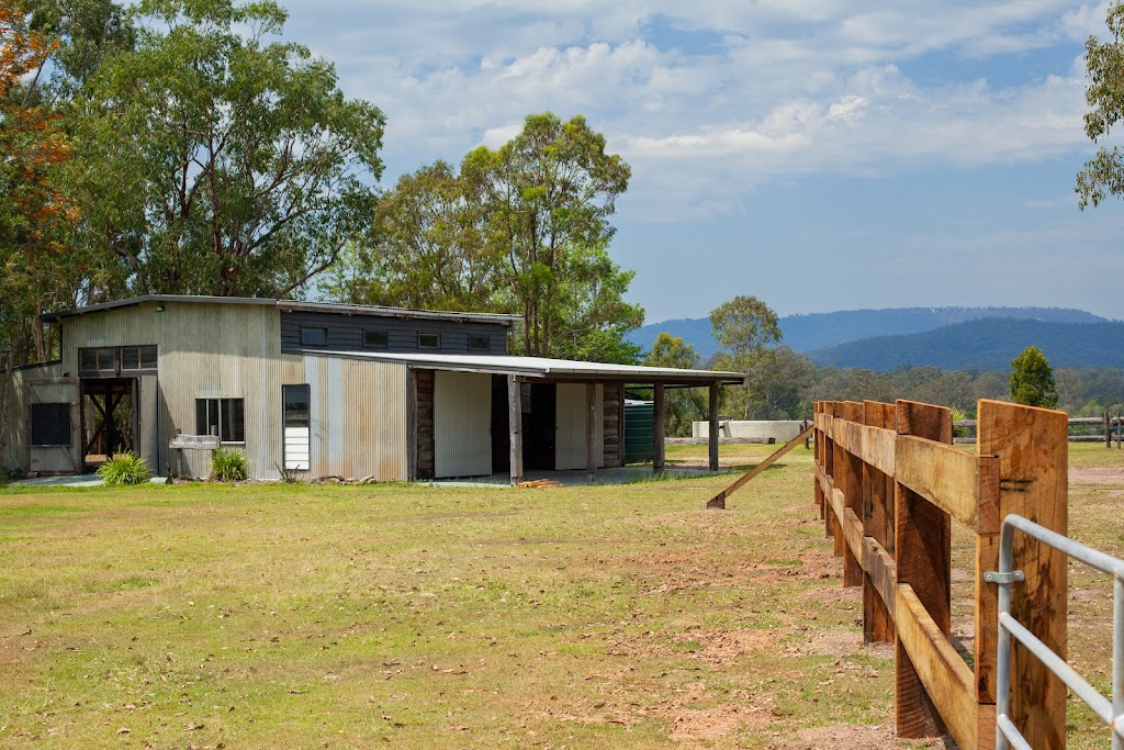 Emu Gully Adventure Education Tamborine | 231/315 Plunkett Rd, Tamborine QLD 4270, Australia | Phone: (07) 4697 6631