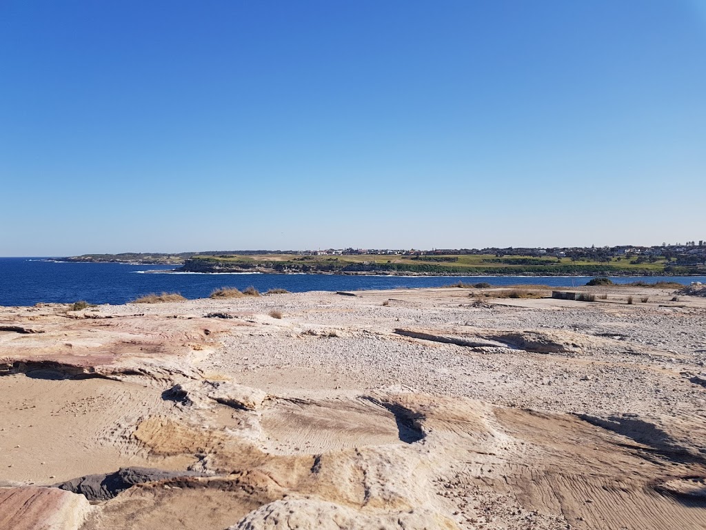 Malabar Headland National park (Eastern Section) | Malabar NSW 2036, Australia