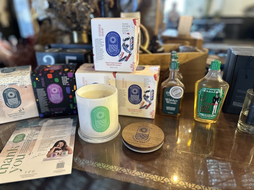 Gold Coast Candle Factory | Unit 7/15 John Duncan Ct, Varsity Lakes QLD 4227, Australia | Phone: 0416 512 688