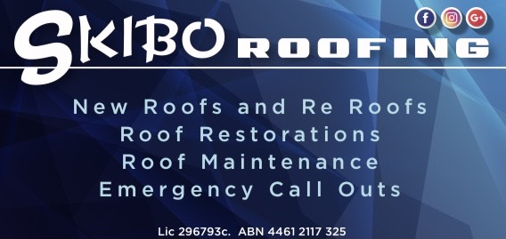 Skibo Southwest Roofing Specialists | Appin NSW 2560, Australia | Phone: 0422 781 832