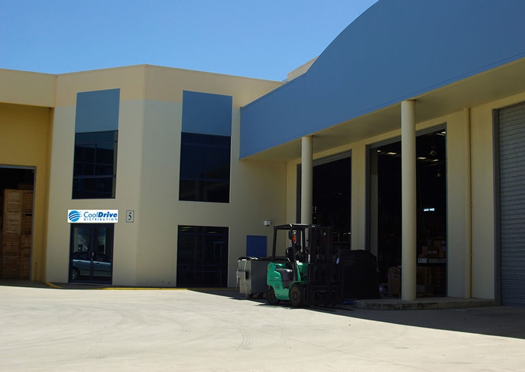 CoolDrive Auto Parts - Export | car repair | 5/3 Deakin St, Brendale QLD 4500, Australia | 0734815000 OR +61 7 3481 5000