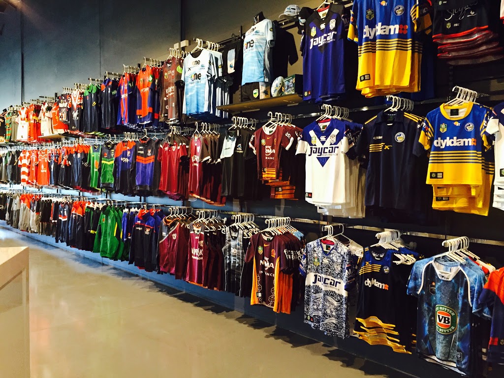 LZ Sports | store | Gregory Hills Homemaker Centre - Shop 12A, 2-64, Steer Road, Gregory Hills NSW 2557, Australia | 0298224453 OR +61 2 9822 4453