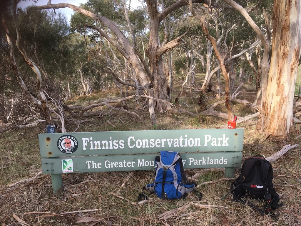 Finniss Conservation Park | park | Mount Magnificent Rd, Mount Magnificent SA 5210, Australia