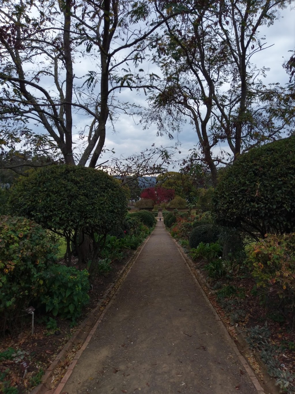 Memorial Garden (Port Arthur) | park | Tarleton St, Port Arthur TAS 7182, Australia