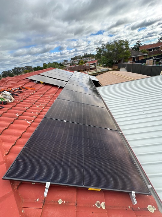 Spirit Solar & Electrical | 124 Macaulay St, Morts Estate NSW 2790, Australia | Phone: 0401 435 555