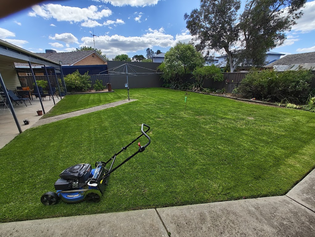 Equinox Lawn & Garden | 3 Jean Cres, Benalla VIC 3672, Australia | Phone: 0459 378 169 Equinox Lawn & Garden | 3 Jean Cres, Benalla VIC 3672, Australia | Phone: 0459 378 169
