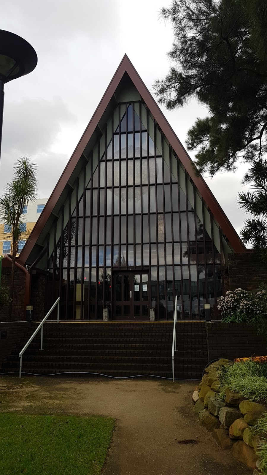 RNSH Chapel | church | Reserve Rd, St Leonards NSW 2065, Australia | 0294629730 OR +61 2 9462 9730