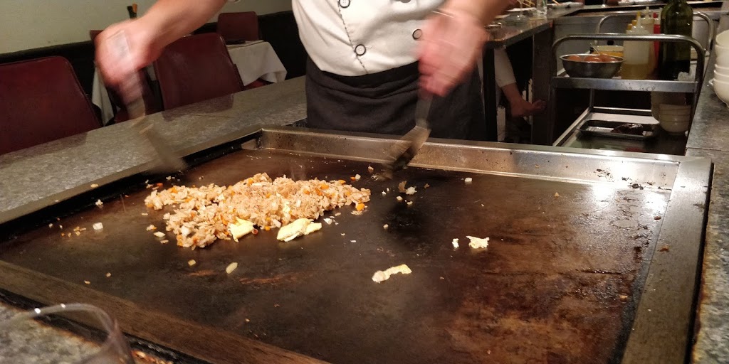 Sakari Japanese Tepanyaki | restaurant | 339A Penshurst St, North Willoughby NSW 2068, Australia | 0298823722 OR +61 2 9882 3722
