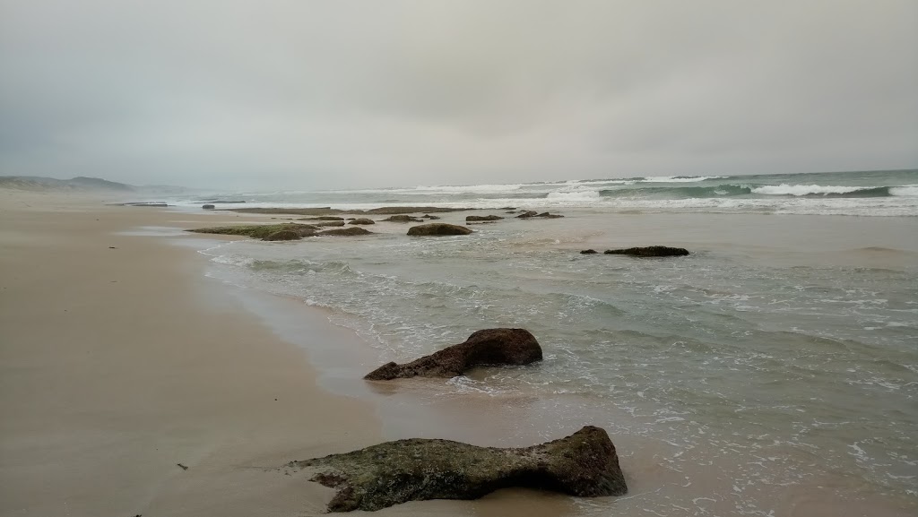 Portsea Surf Life Saving Club | Back Beach Rd, Portsea VIC 3944, Australia | Phone: (03) 5923 1014