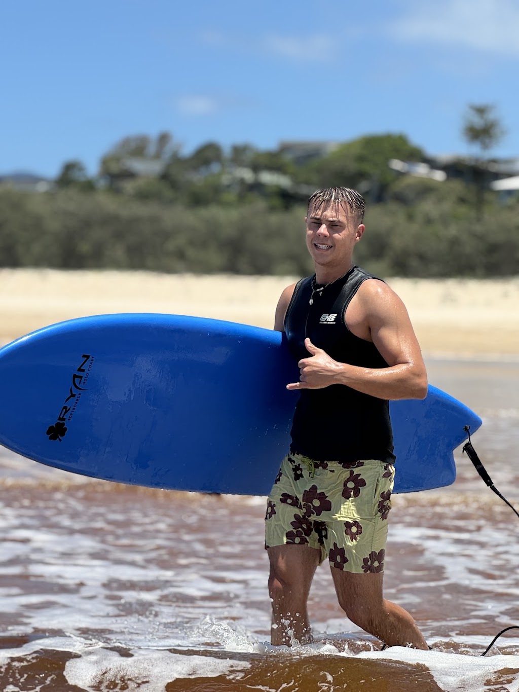 Surfing International | MacArthur Parade, Main Beach QLD 4217, Australia | Phone: 0422 248 022