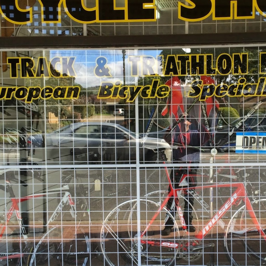 Road Track & Triathlon Direct | bicycle store | 523 Portrush Rd, Glenunga SA 5064, Australia | 0883790614 OR +61 8 8379 0614