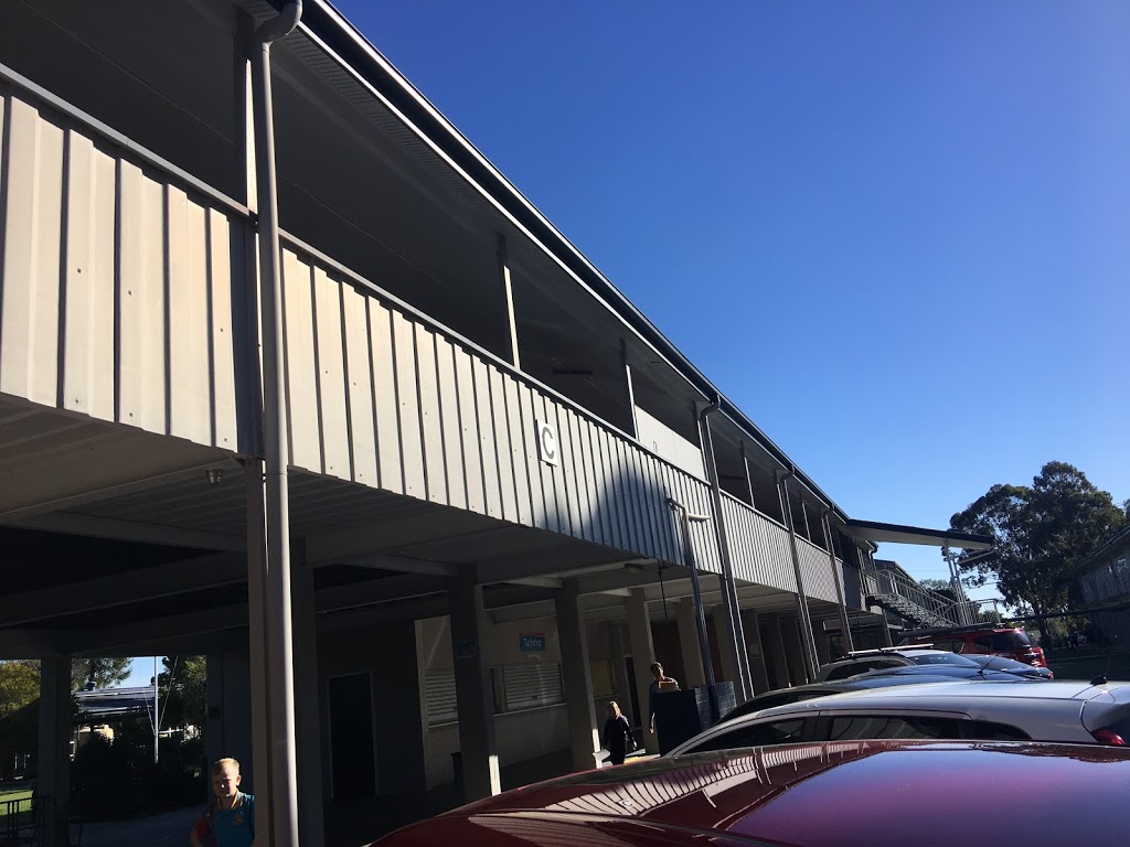 Acacia Ridge State School | school | Nyngam St, Acacia Ridge QLD 4110, Australia | 0737174111 OR +61 7 3717 4111