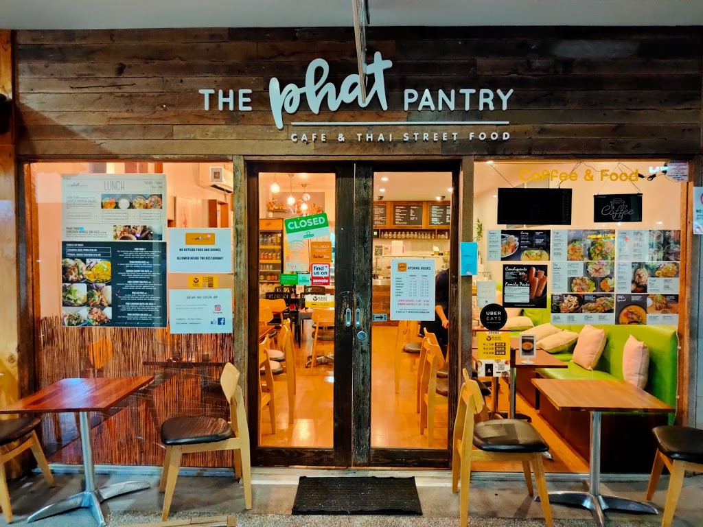 The Phat Pantry | shop 30/663 Beenleigh Rd, Sunnybank Hills QLD 4109, Australia | Phone: (07) 3344 1127