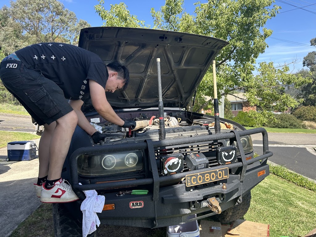 Ros Radiators Lithgow | Musket Pde at, Main St, Lithgow NSW 2790, Australia | Phone: 0402 598 864