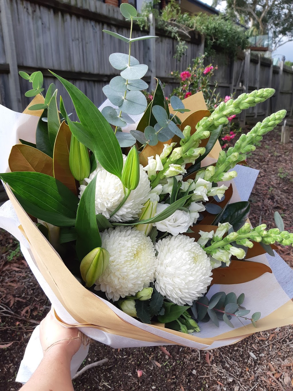 The Paper Rose Florist | Tascott NSW 2250, Australia