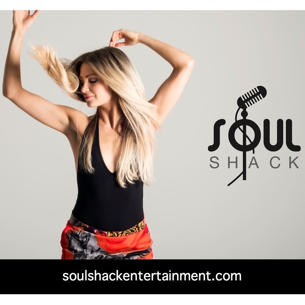 Soul Shack Entertainment | Binalong Ave, Allambie Heights NSW 2100, Australia | Phone: 0419 271 003